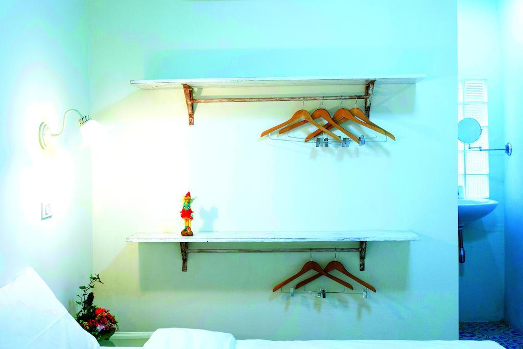 Chongrak Guesthouse 清邁 客房 照片