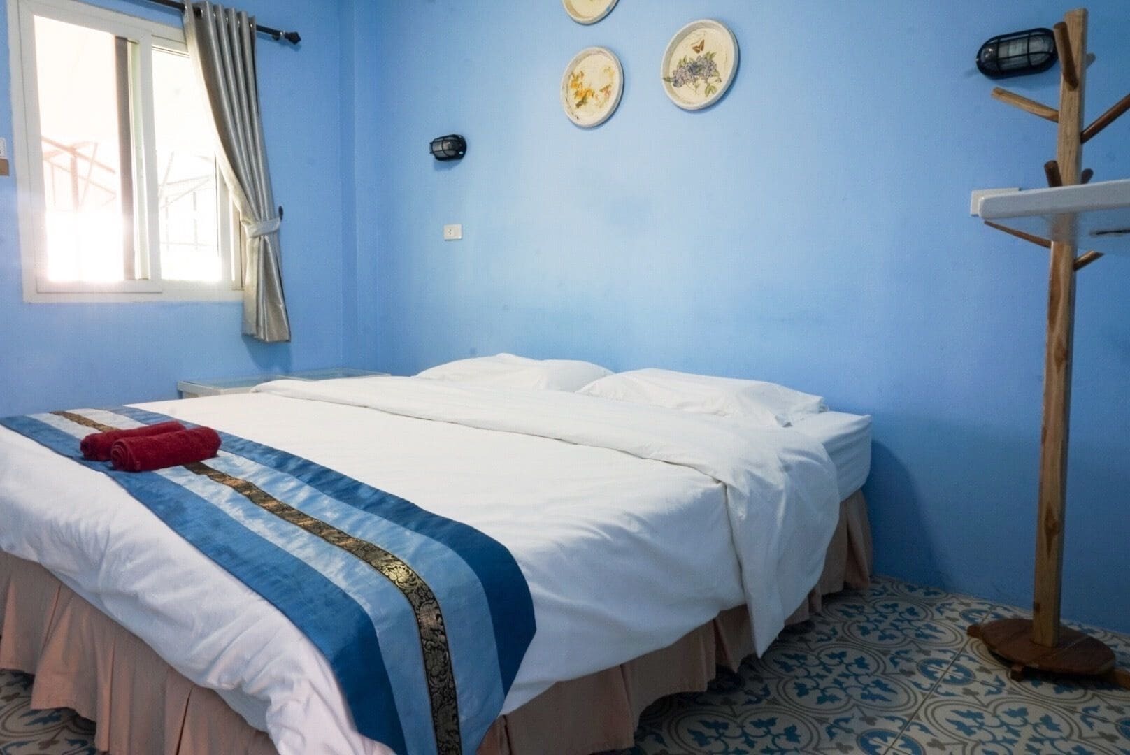 Chongrak Guesthouse 清邁 外观 照片